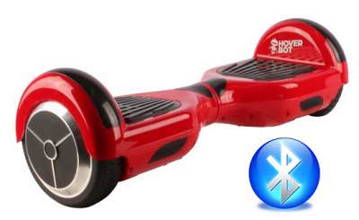 Гироскутер Hoverbot А-4 Гироскутер Hoverbot А4