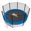 Батут Unix line Classic 12 ft outside - Батут Unix line Classic 12 ft outside