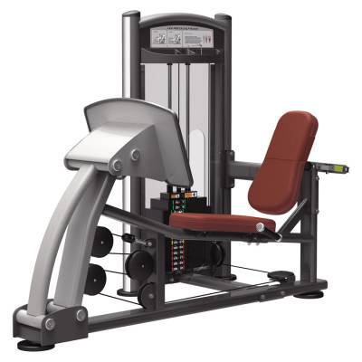 Жим ногами Aerofit IT9310 Тренажёр является воплощением профессионализма, стиля и надёжности. Обладает устойчивой конструкцией и современным дизайном.

Выполнение правильных движений в биохимическом отношении.

Плавный, обтекаемый профиль.

Размеры &ndash; 206,0&times;112,0&times;148,5 см;

Весовой стек &ndash; 136 кг / 91 кг (300 ф / 200 ф).
