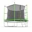 Батут EVO JUMP Internal 10ft (Green) комплект - Батут EVO JUMP Internal 10ft (Green) комплект