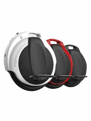 Моноколесо FireWheel F260 Моноколесо FireWheel F260 Цвет: black, white
Время зарядки аккумулятора : 2 ч
Дистанция на одной зарядке: 30 - 35 км
Максимальная скорость: 22 км/ч
Диаметр колёс: 16" (406 мм)
Аккумулятора: 260 wh
Максимальная нагрузка: 120 кг