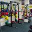 Силовая стойка Aerofit SL7014 - Силовая стойка Aerofit SL7014