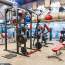 Усиленная силовая стойка Aerofit SL7015 - Усиленная силовая стойка Aerofit SL7015