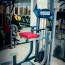 Подтягивание с помощью Aerofit IT9320 - Подтягивание с помощью Aerofit IT9320