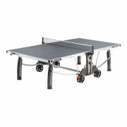 Всепогодный теннисный стол Cornilleau Sport 500M Crossover Outdoor (серый)