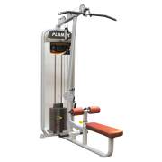 Тяга сверху/Гребля сидя Aerofit PL9002