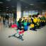 Гиперэкстензия Aerofit IT7007 - Гиперэкстензия Aerofit IT7007