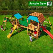 Детский городок Jungle Grand Barn