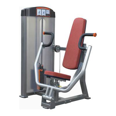 Жим от груди 250 Aerofit IF8101 Жим от груди 250 Aerofit IF8101 Новая линия профессионального спортивного оборудования AEROFIT IF LINE – это качественные, надёжные и недорогие тренажёры, которые разработаны специально для фитнес центров и спортивных залов американскими специалистами. Каждая единица оборудования выполнены в соответствии с последними технологиями и мировыми стандартами безопасности.
Спортивное оборудование серии IF обладает рядом преимуществ. Они не только комфортны в эксплуатации, но и удобны при транспортировке и установке. Тренажёры доставляются клиентам в разобранном состоянии, поэтому их можно без лишних усилий занести в помещение.
Каждый тренажёр обладает плавным обтекаемым профилем.