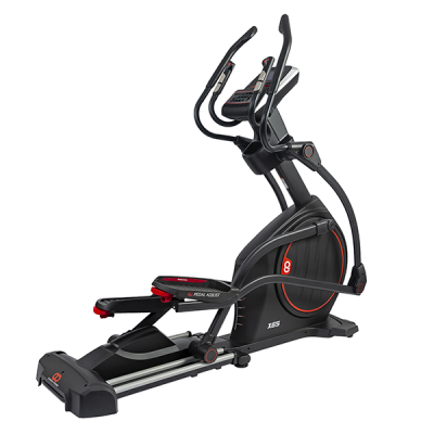 Эллиптический тренажер CardioPower X65 Эллиптический тренажер CardioPower X65