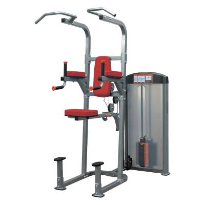 Подтягивание/ отжимание с помощью Aerofit IF8120 Подтягивание/ отжимание с помощью Aerofit IF8120 Новая линия профессионального спортивного оборудования AEROFIT IF LINE – это качественные, надёжные и недорогие тренажёры, которые разработаны специально для фитнес центров и спортивных залов американскими специалистами. Каждая единица оборудования выполнены в соответствии с последними технологиями и мировыми стандартами безопасности.
Спортивное оборудование серии IF обладает рядом преимуществ. Они не только комфортны в эксплуатации, но и удобны при транспортировке и установке. Тренажёры доставляются клиентам в разобранном состоянии, поэтому их можно без лишних усилий занести в помещение.
Каждый тренажёр обладает плавным обтекаемым профилем.
