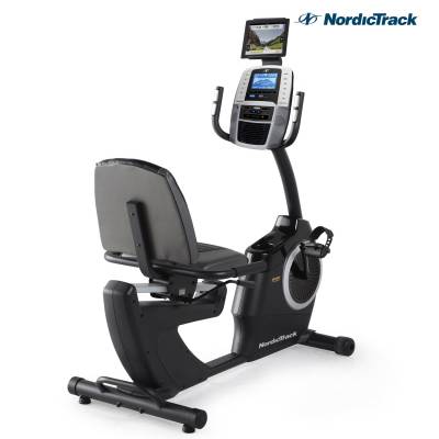 Велотренажер NordicTrack VXR 475 Велотренажер NordicTrack VXR 475 Велотренажер NordicTrack VXR 475.
Максимальная нагрузка: 115 кг.
Вес маховика: 7 кг.
Габариты: 115 х 26 х 65 см.
Производитель: Великобритания.
Производство: Китай.
Гарантия: 2 года.