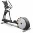 Эллиптический тренажер Bronze Gym E1001 PRO - Эллиптический тренажер Bronze Gym E1001 PRO