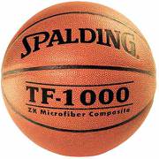 Мяч баскетбольный Spalding TF-1000