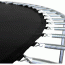 Батут Moove&Fun 12 фт. с защитной сеткой и лестницей MFT-12FT-4 - Батут Moove&Fun 12 фт. с защитной сеткой и лестницей MFT-12FT-4