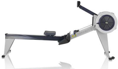 Гребной тренажер Concept 2 model E Самый популярный гребной тренажер Concept 2 model E для профессиональной тренировки, который установил стандарты в этой сфере.
Неповторимый дизайн позволяет каждому, от любителя до профессионала, почувствовать естественное движение, подобное тренировке на воде.
Дополнительным преимуществом Model E является новый тренировочный компьютер PM4.
Модель E, в отличии от модели D, предлагает множество улучшений в качестве и функциональности.
Concept 2 Model E имеет более высокое положение сиденья, которое обеспечивает более удобную позицию на тренировках.

&nbsp;
