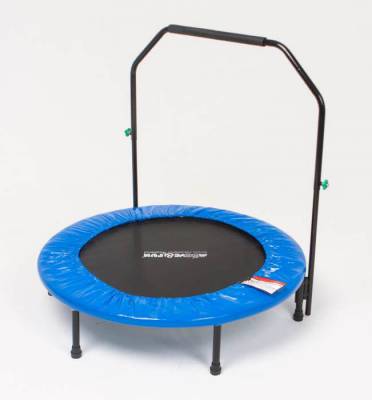 Батут 38" с телескопической ручкой Moove&Fun MF-TRAMP38_HNDL Батут 38" с телескопической ручкой Moove&Fun MF-TRAMP38_HNDL Батут 38" с телескопической ручкой Moove&Fun MF-TRAMP38_HNDL .
Возраст: 3+.
Диаметр батута: 96,5 см.
Максимальная нагрузка: 50 кг.
Габариты: 96 х 96 х 105 см.
Производство: Китай.
Гарантия: 6 месяцев.