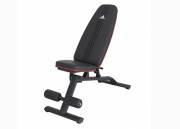 Скамья универсальная Adidas ADBE-10235