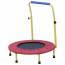 Батут детский с ручкой Moove&Fun SH-05 - Батут детский с ручкой Moove&Fun SH-05