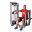 Жим от груди Inotec NL2 - Жим от груди Inotec NL2