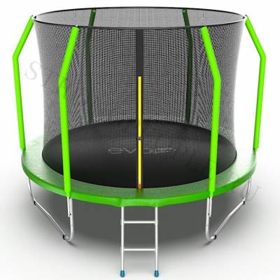 Батут EVO Jump Cosmo Internal 10ft 