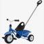 Детский велосипед Funtrike Waldi T03025-0010 - Детский велосипед Funtrike Waldi T03025-0010