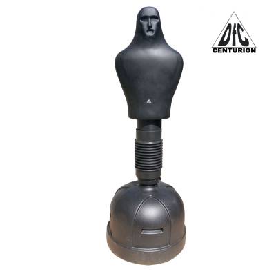 Водоналивной манекен Centurion TLS-M Водоналивной манекен Centurion TLS-M Водоналивной манекен Centurion TLS-M. Новинка 2017 года!
Высота в сборе : 155-185 см ( регулируется).
Корпус манекена: 45 х 25 х 77 см.
Объем основания: 96,5 л.
Гарантия: 12 месяцев.
