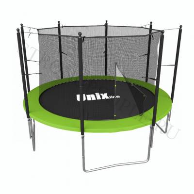 Батут UNIX line Simple 6 ft (inside) Батут UNIX line Simple 6 ft (inside)