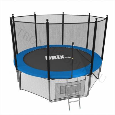 Батут Unix line Classic 6 ft outside 