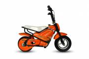 Детский электро-мопед Smart TVL Mini