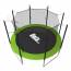 Батут UNIX line Simple 8 ft (inside) - Батут UNIX line Simple 8 ft (inside)