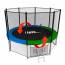Батут Unix line Classic 8 ft outside - Батут Unix line Classic 8 ft outside