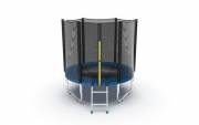 Батут EVO JUMP External 6ft (Blue)