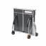 Всепогодный теннисный стол Cornilleau Pro 540 Crossover Outdoor - Всепогодный теннисный стол Cornilleau Pro 540 Crossover Outdoor