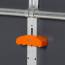 Всепогодный теннисный стол Cornilleau Pro 540 Crossover Outdoor - Всепогодный теннисный стол Cornilleau Pro 540 Crossover Outdoor