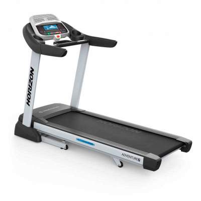 Беговая дорожка HORIZON Adventure 7 VIEWFIT Беговая дорожка HORIZON Adventure 7 VIEWFIT