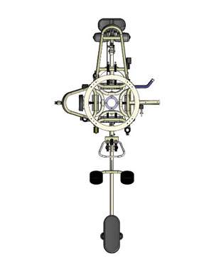 G3MS40.jpg Мультистанция 4-позиционная Matrix G3 MS40 Многофункциональная станция.18 уровней регулировки высоты тяг.Габариты (Д х Ш х В):168 х 373 х 254 см.Максимальный вес пользователя: 200 кг.