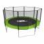 Батут UNIX line Simple 12 ft (outside) - Батут UNIX line Simple 12 ft (outside)