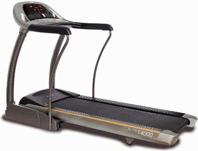 Беговая дорожка Horizon Elite T4000 Беговая дорожка Horizon Elite T4000