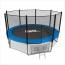 Батут Unix line Classic 10 ft outside - Батут Unix line Classic 10 ft outside