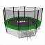Батут Unix line Classic 10 ft outside - Батут Unix line Classic 10 ft outside