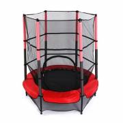 Батут EVO JUMP 4,5 ft (140 см)