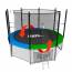 Батут Unix line Classic 10 ft inside - Батут Unix line Classic 10 ft inside