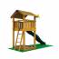 Детский городок Jungle Gym Cottage - Детский городок Jungle Gym Cottage