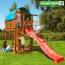Детский городок Jungle Gym Villa - Детский городок Jungle Gym Villa