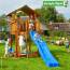 Детский городок Jungle Gym Chalet - Детский городок Jungle Gym Chalet