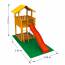 Детский городок Jungle Gym Chalet - Детский городок Jungle Gym Chalet